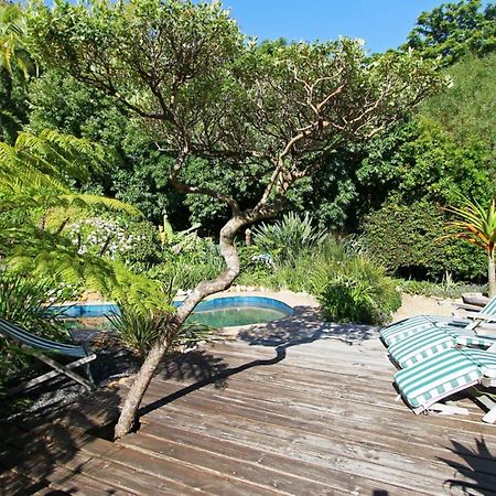 Hotel Hout Bay Hideaway Exterior foto