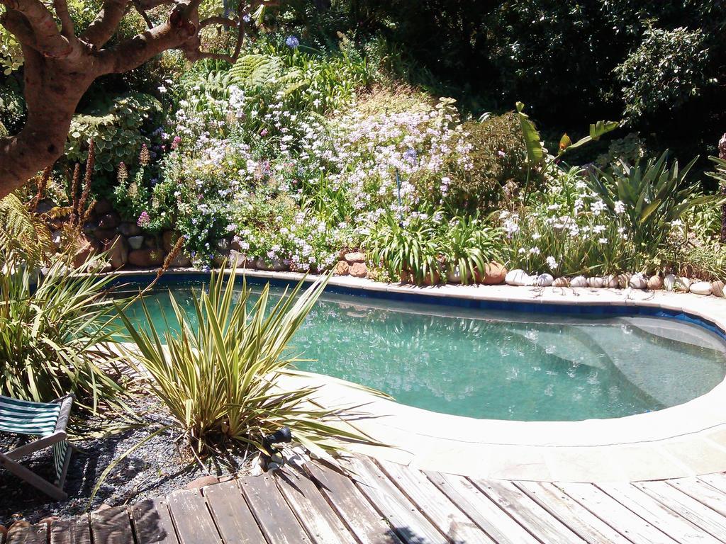 Hotel Hout Bay Hideaway Exterior foto