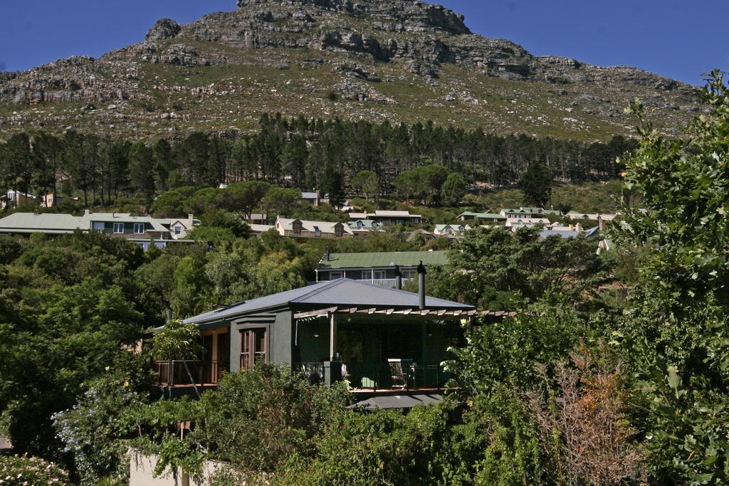 Hotel Hout Bay Hideaway Zimmer foto