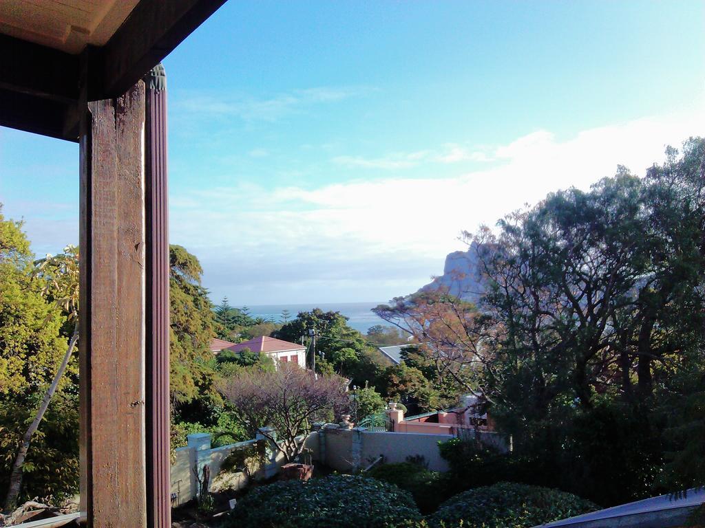 Hotel Hout Bay Hideaway Zimmer foto