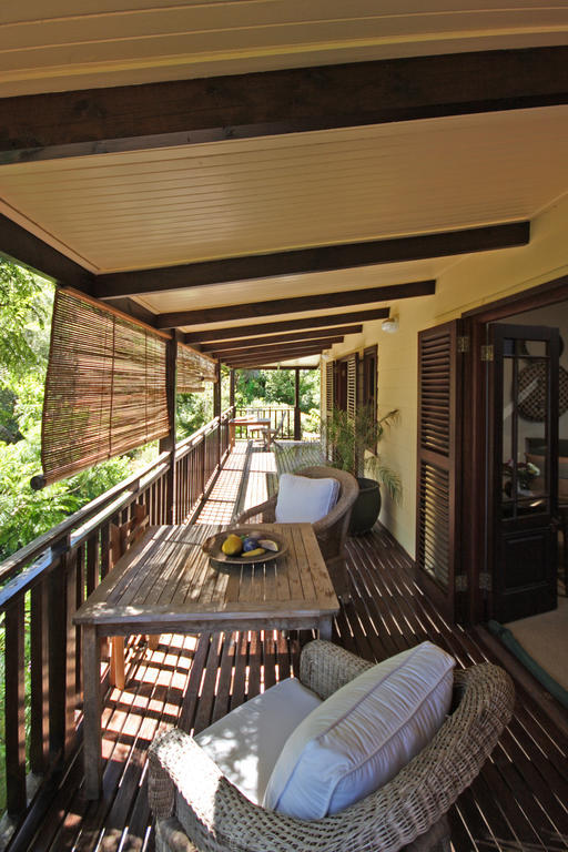Hotel Hout Bay Hideaway Zimmer foto