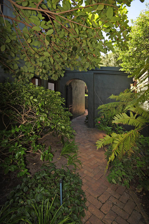 Hotel Hout Bay Hideaway Exterior foto