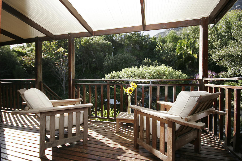 Hotel Hout Bay Hideaway Zimmer foto