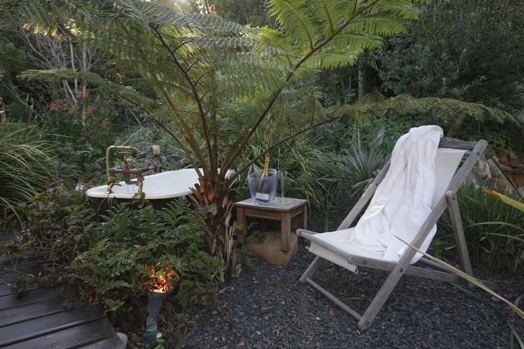 Hotel Hout Bay Hideaway Exterior foto