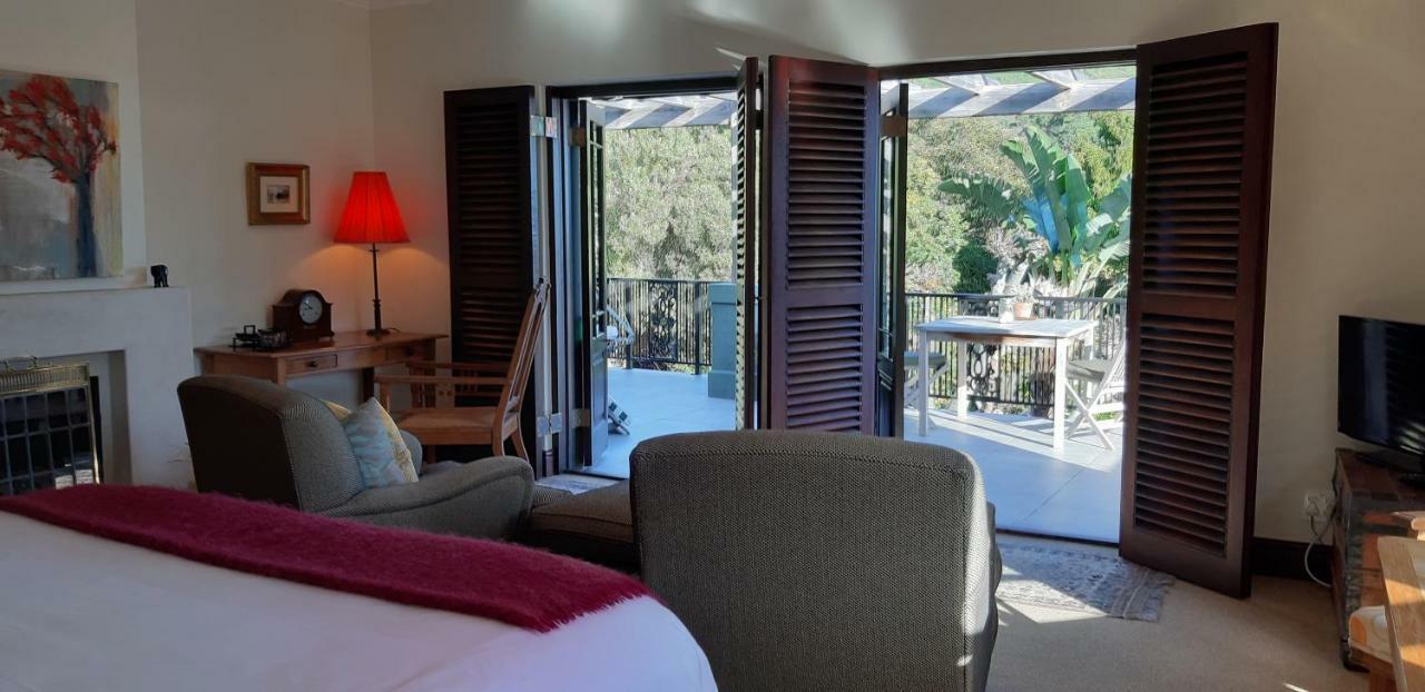 Hotel Hout Bay Hideaway Exterior foto