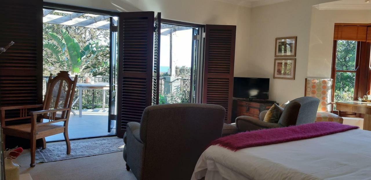 Hotel Hout Bay Hideaway Exterior foto