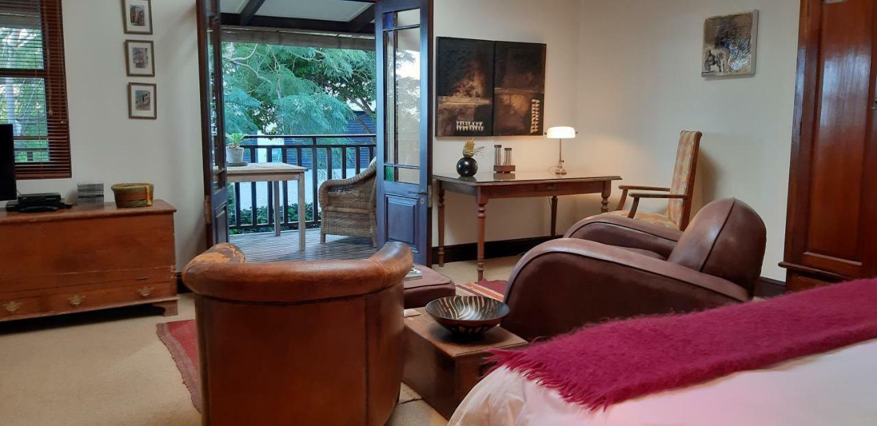 Hotel Hout Bay Hideaway Exterior foto