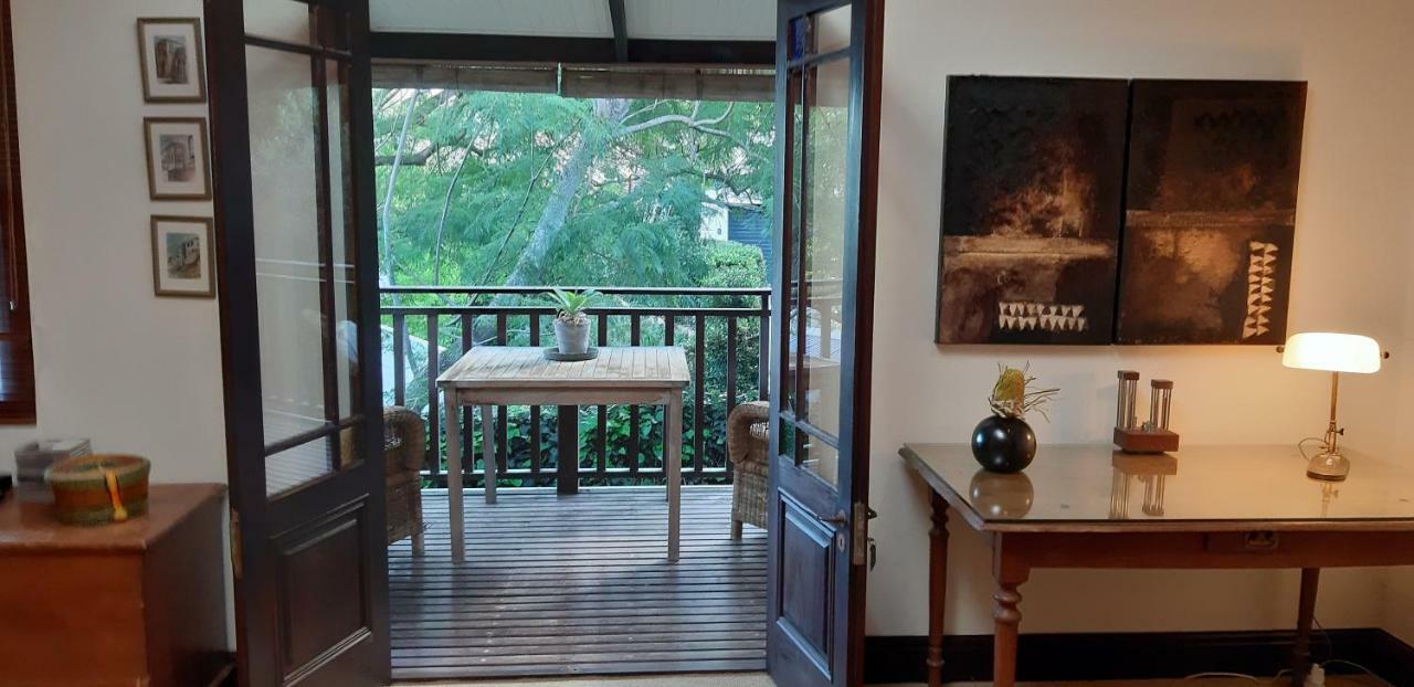 Hotel Hout Bay Hideaway Exterior foto