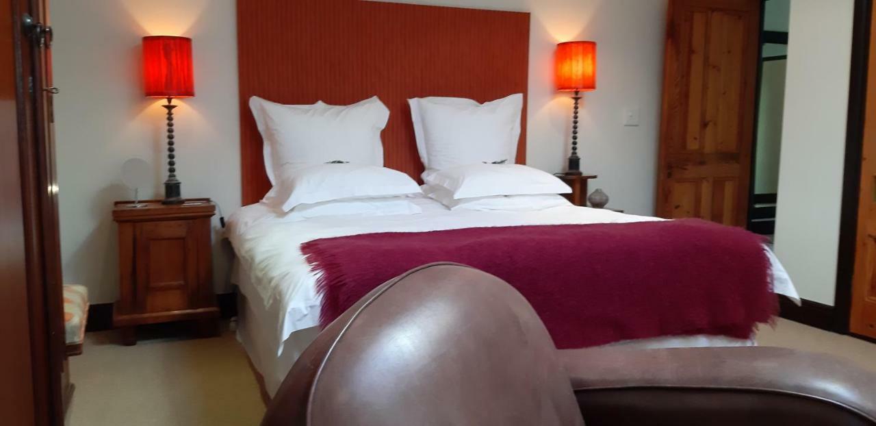Hotel Hout Bay Hideaway Exterior foto