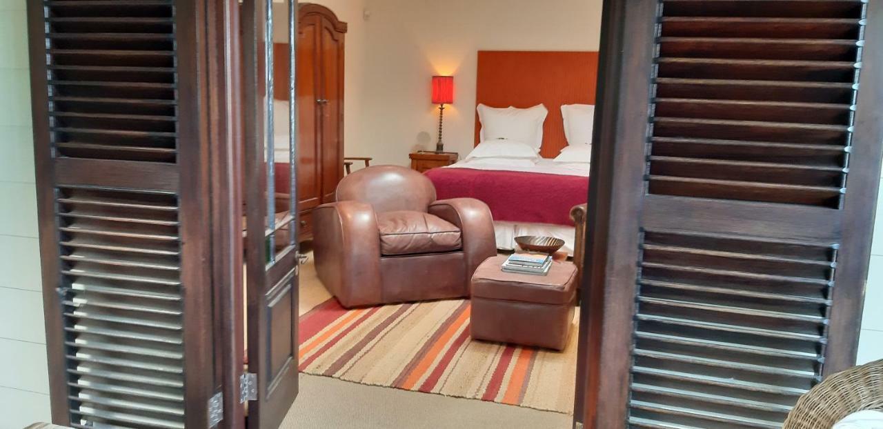 Hotel Hout Bay Hideaway Exterior foto