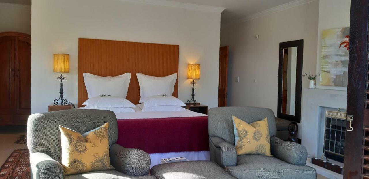 Hotel Hout Bay Hideaway Exterior foto
