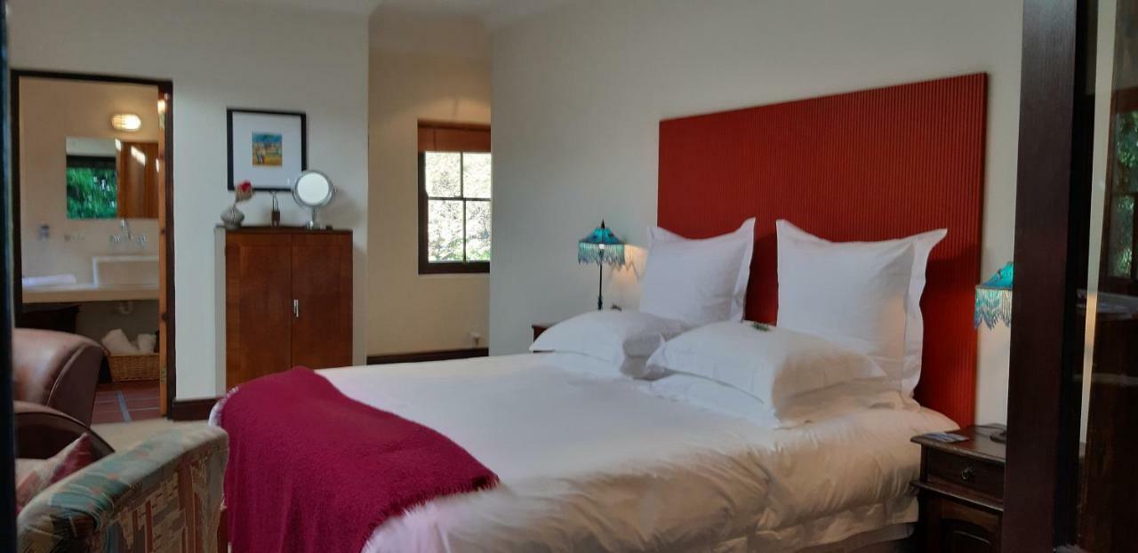 Hotel Hout Bay Hideaway Exterior foto