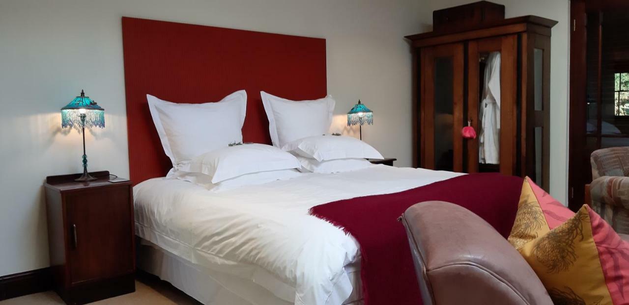 Hotel Hout Bay Hideaway Exterior foto