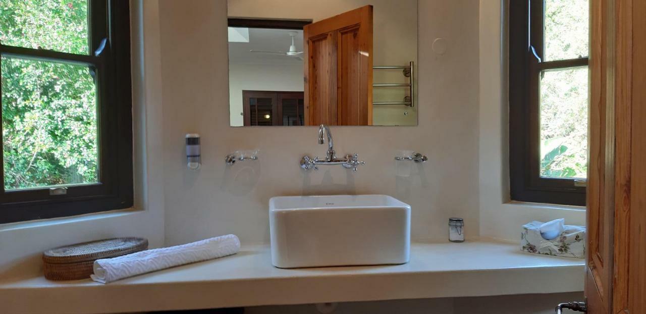 Hotel Hout Bay Hideaway Exterior foto