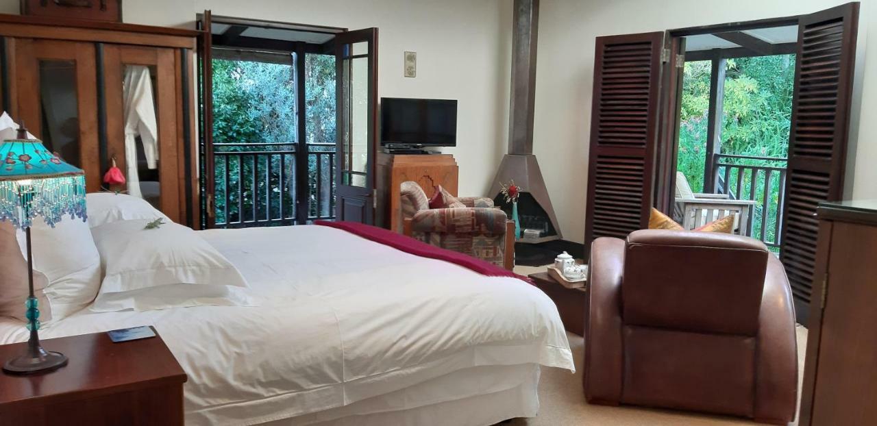 Hotel Hout Bay Hideaway Exterior foto