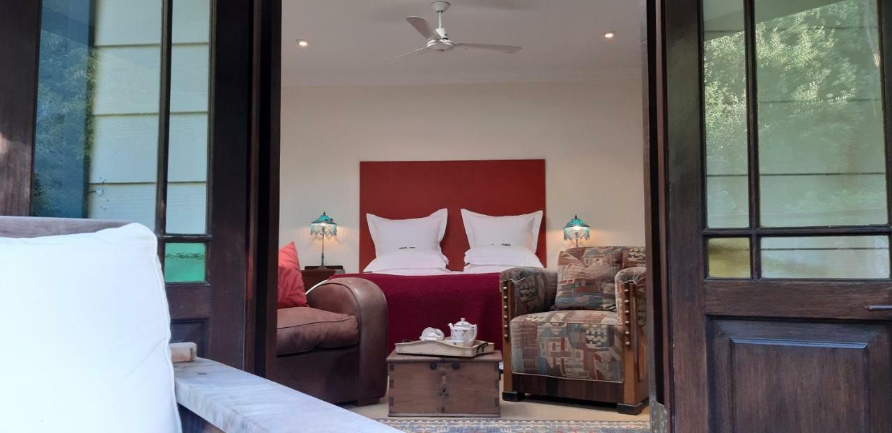 Hotel Hout Bay Hideaway Exterior foto