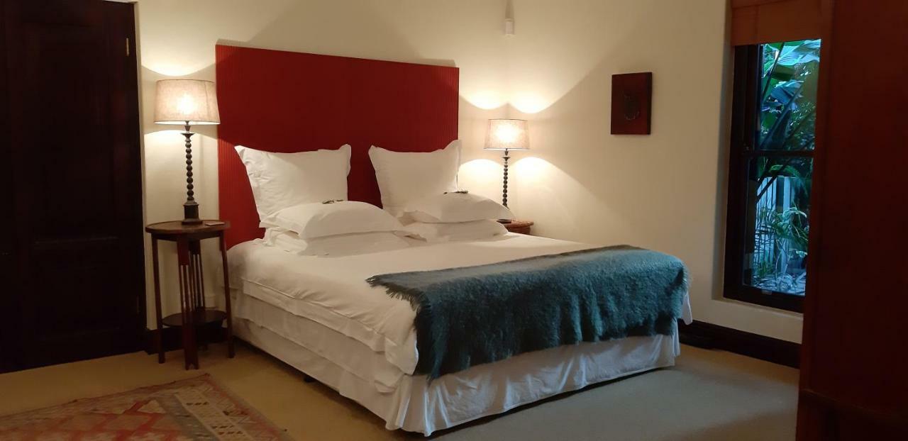 Hotel Hout Bay Hideaway Exterior foto
