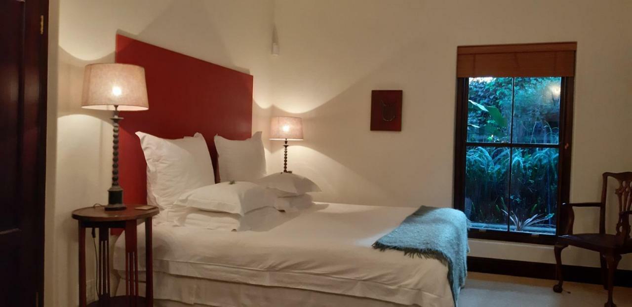 Hotel Hout Bay Hideaway Exterior foto