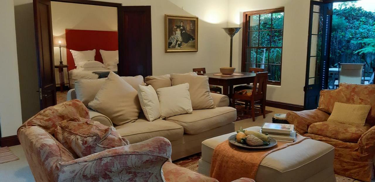 Hotel Hout Bay Hideaway Exterior foto