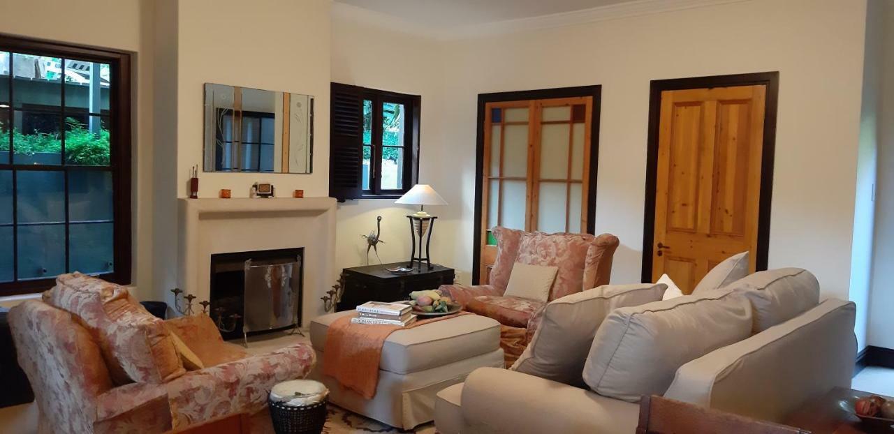 Hotel Hout Bay Hideaway Exterior foto