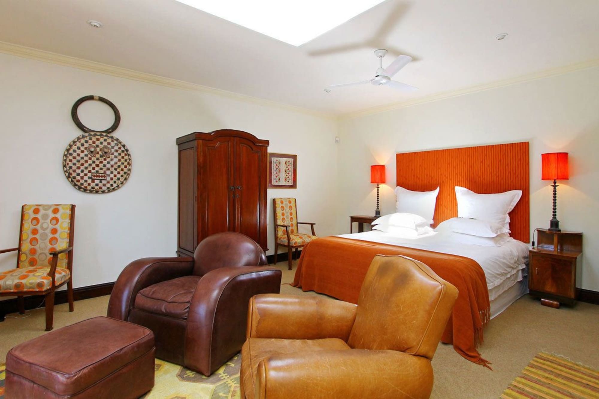 Hotel Hout Bay Hideaway Exterior foto