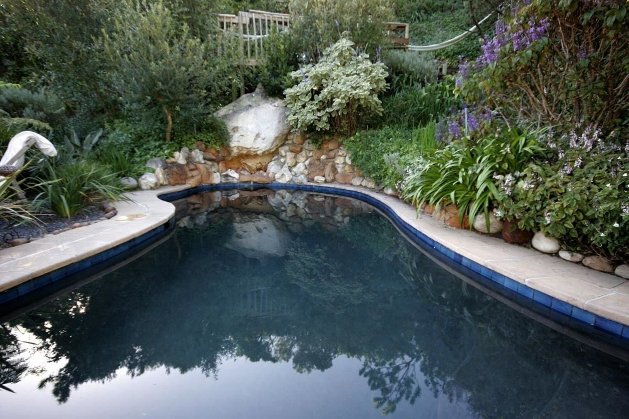 Hotel Hout Bay Hideaway Exterior foto