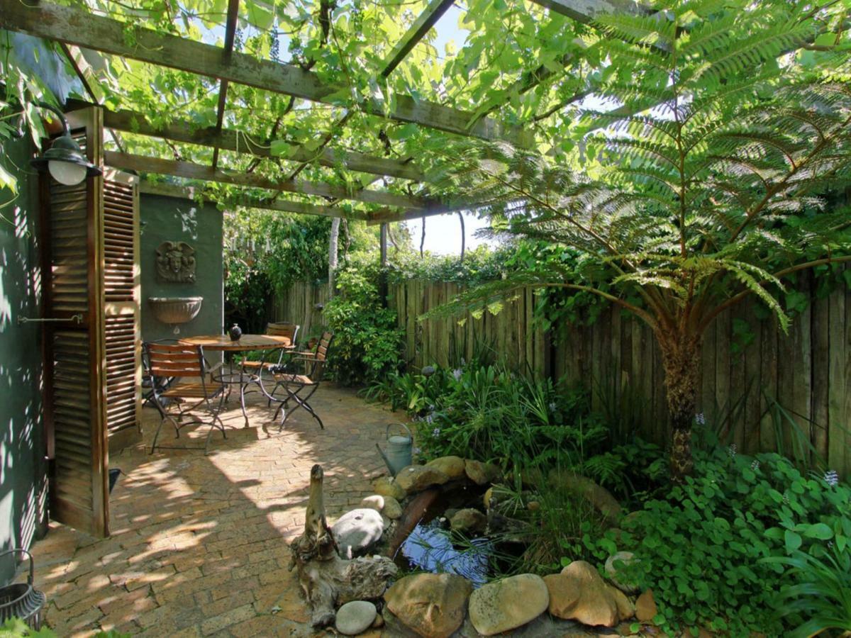 Hotel Hout Bay Hideaway Exterior foto
