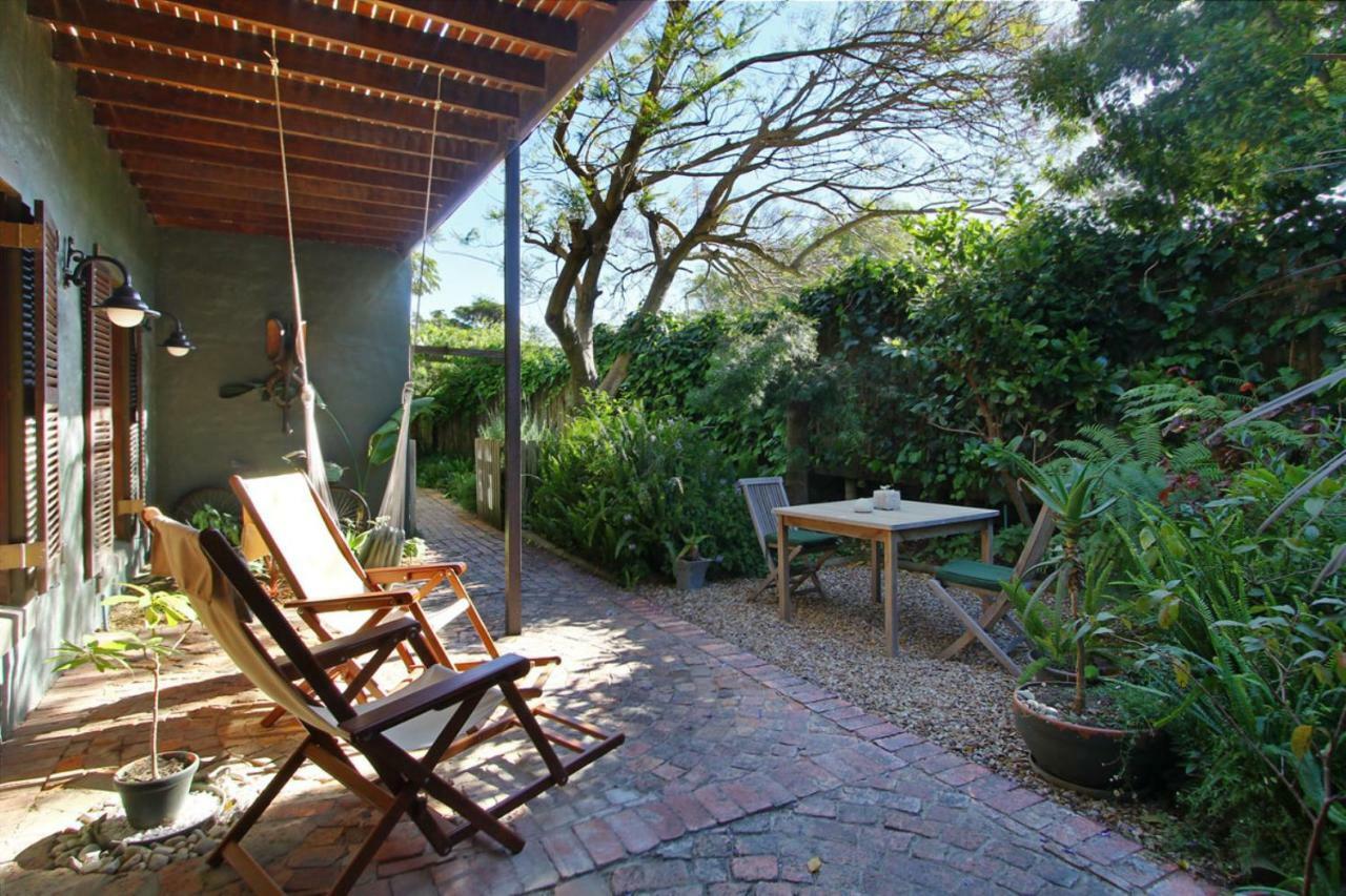 Hotel Hout Bay Hideaway Exterior foto