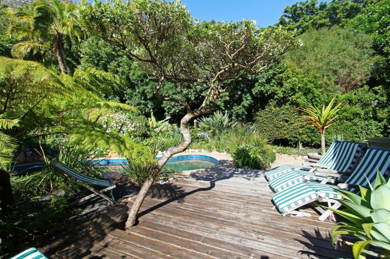 Hotel Hout Bay Hideaway Exterior foto