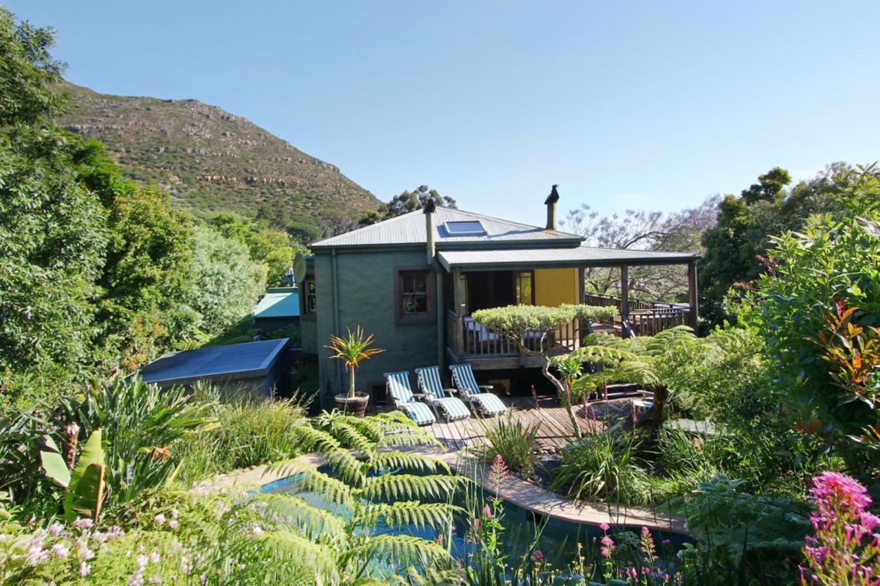 Hotel Hout Bay Hideaway Exterior foto