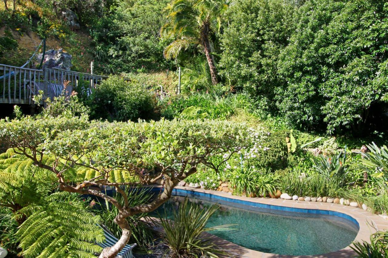 Hotel Hout Bay Hideaway Exterior foto